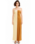 Ally Maxi Dress