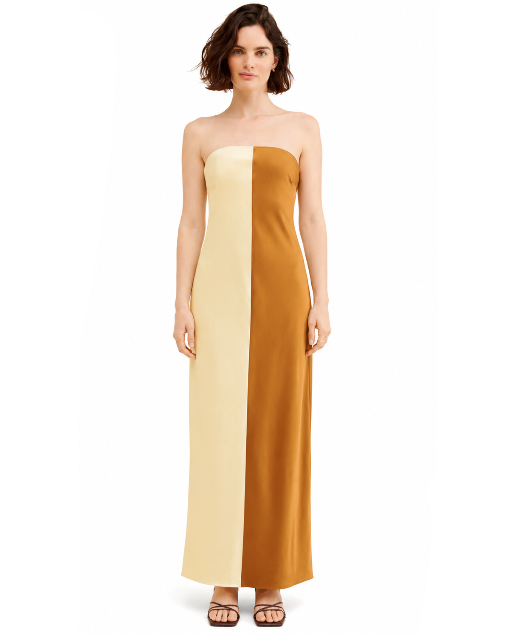 Ally Maxi Dress