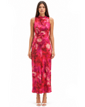 Iris Maxi Dress