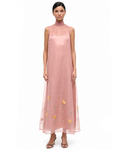 Dahlia Daydream Dress