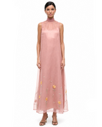 Dahlia Daydream Dress