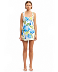 Yarah Mini Dress