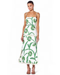 Boquet Dress