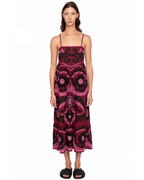 Charlough Maxi Dress