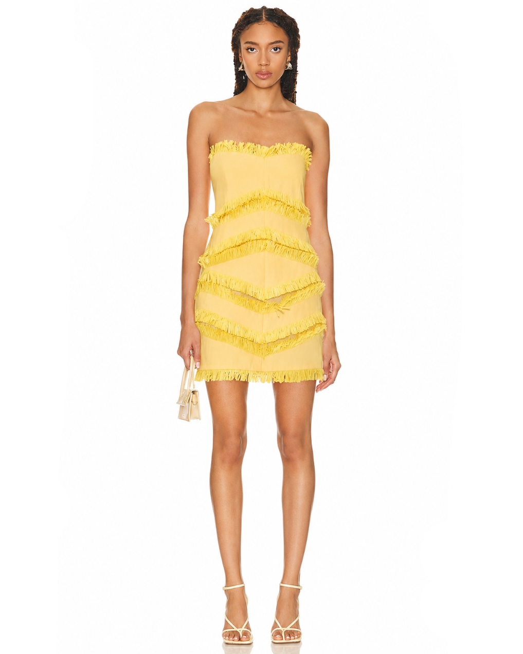 Fione Mini Dress