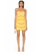 Fione Mini Dress