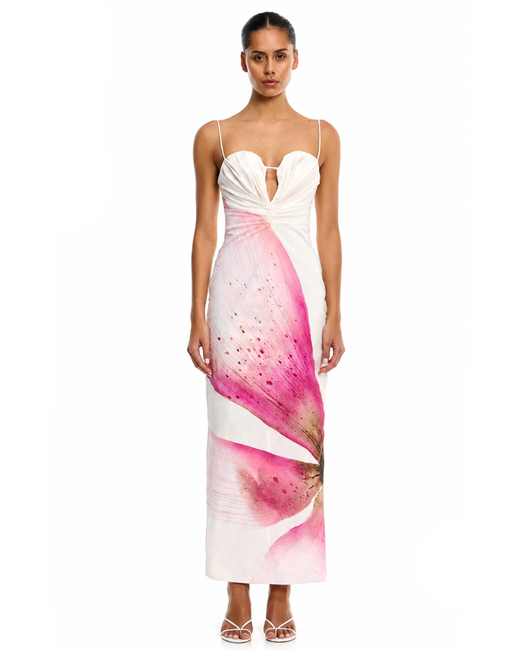 Quentin Maxi Dress