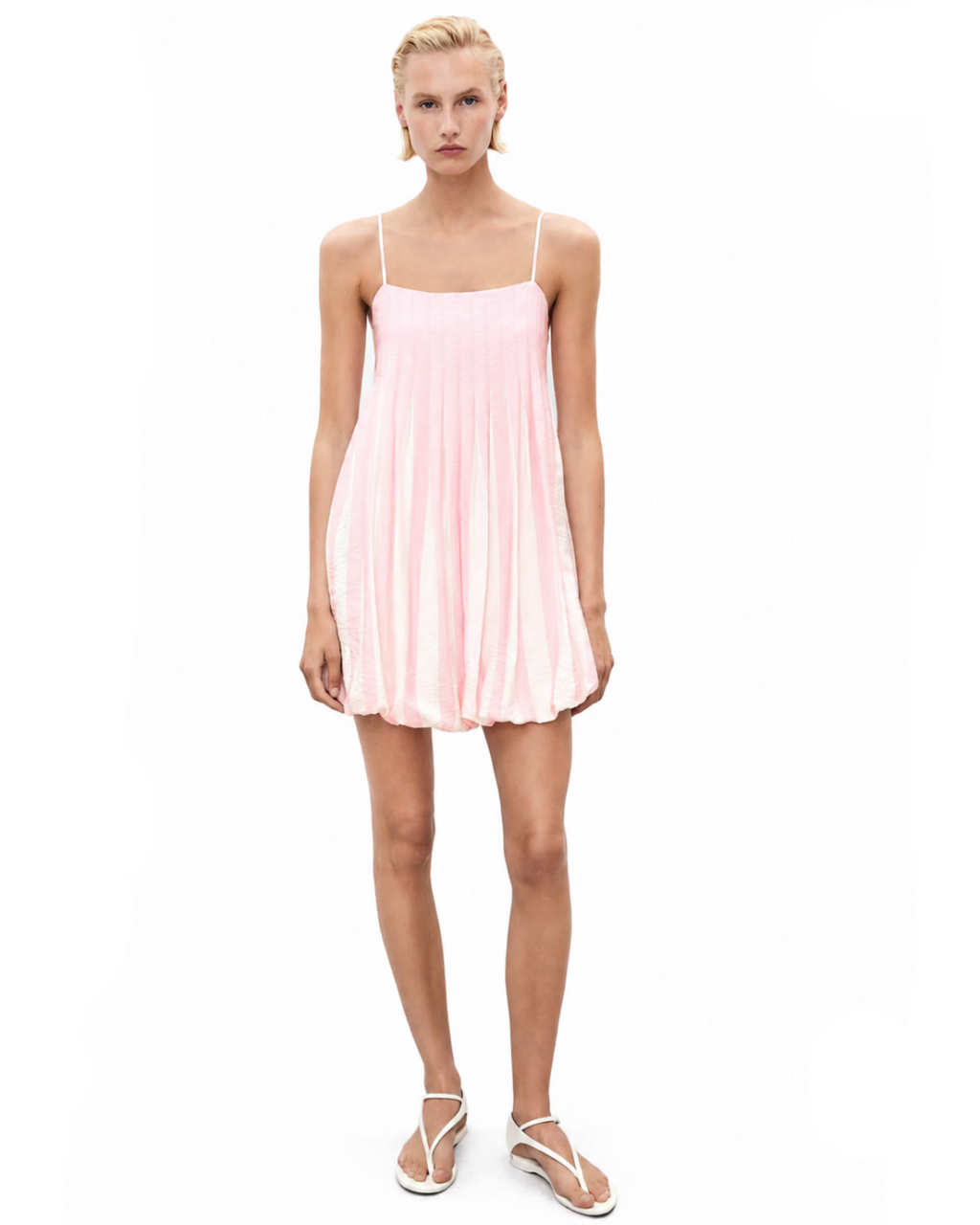Angelica Mini Dress