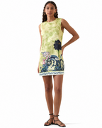 Rochester Mini Dress