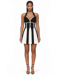 Siempre Mini Dress