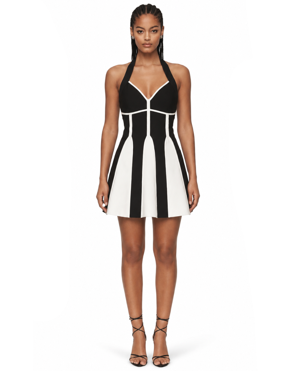 Siempre Mini Dress