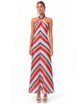 Sienna Sunrise Dress