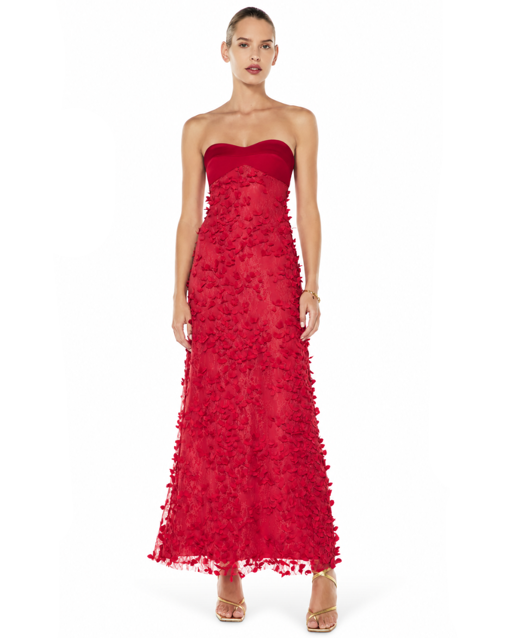 Enchantment Gown
