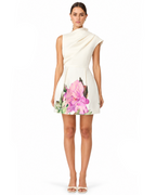 Azelie Mini Dress