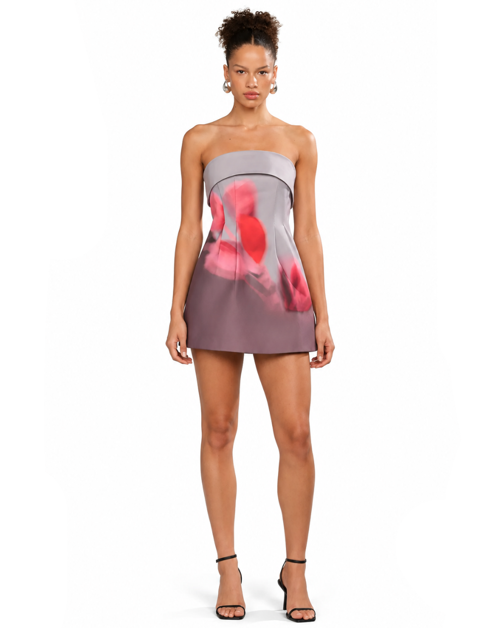 Zelie Mini Dress