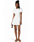 Aere Mini Dress