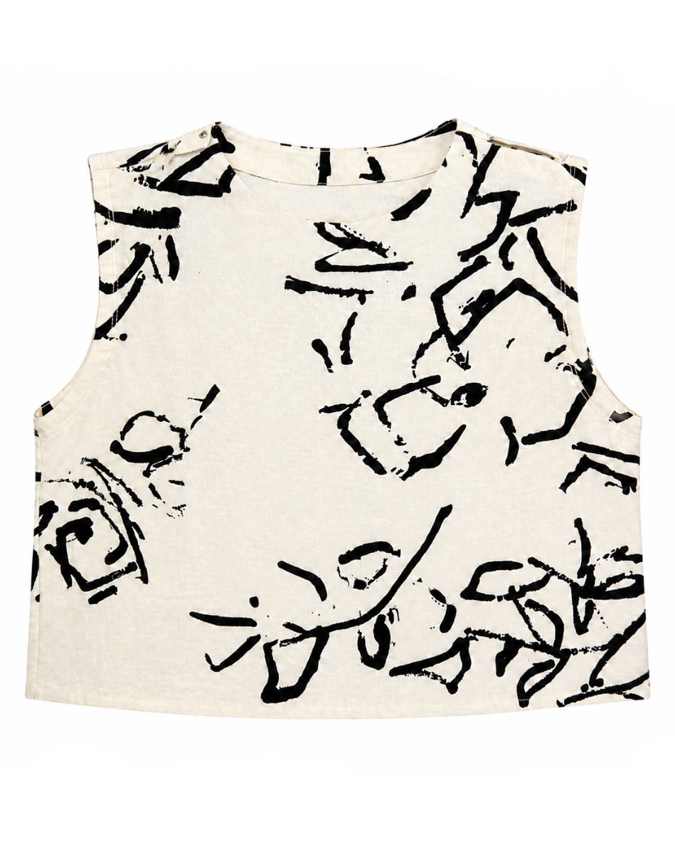 Manning Top