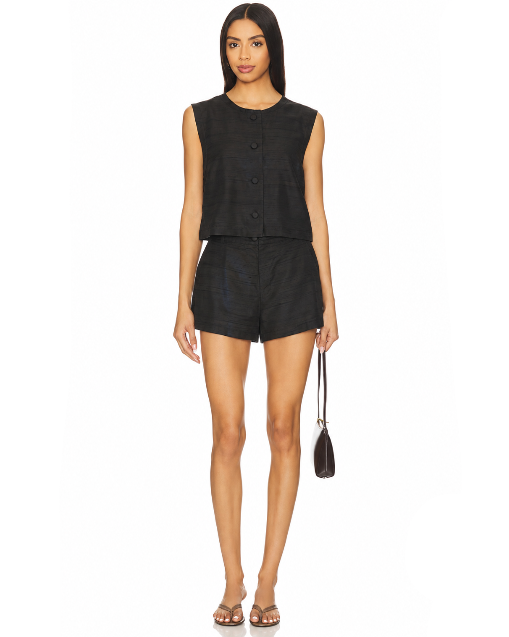 Blair Shorts Set