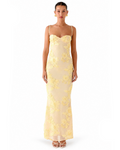 That Girl Maxi Dress