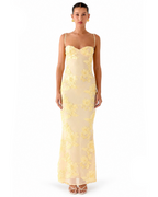 That Girl Maxi Dress