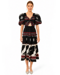 Liora Maxi Dress