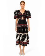 Liora Maxi Dress