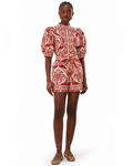 Cameo Romper