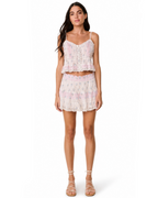 Gloriana Skirt Set