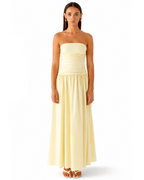 Carmel Maxi Dress