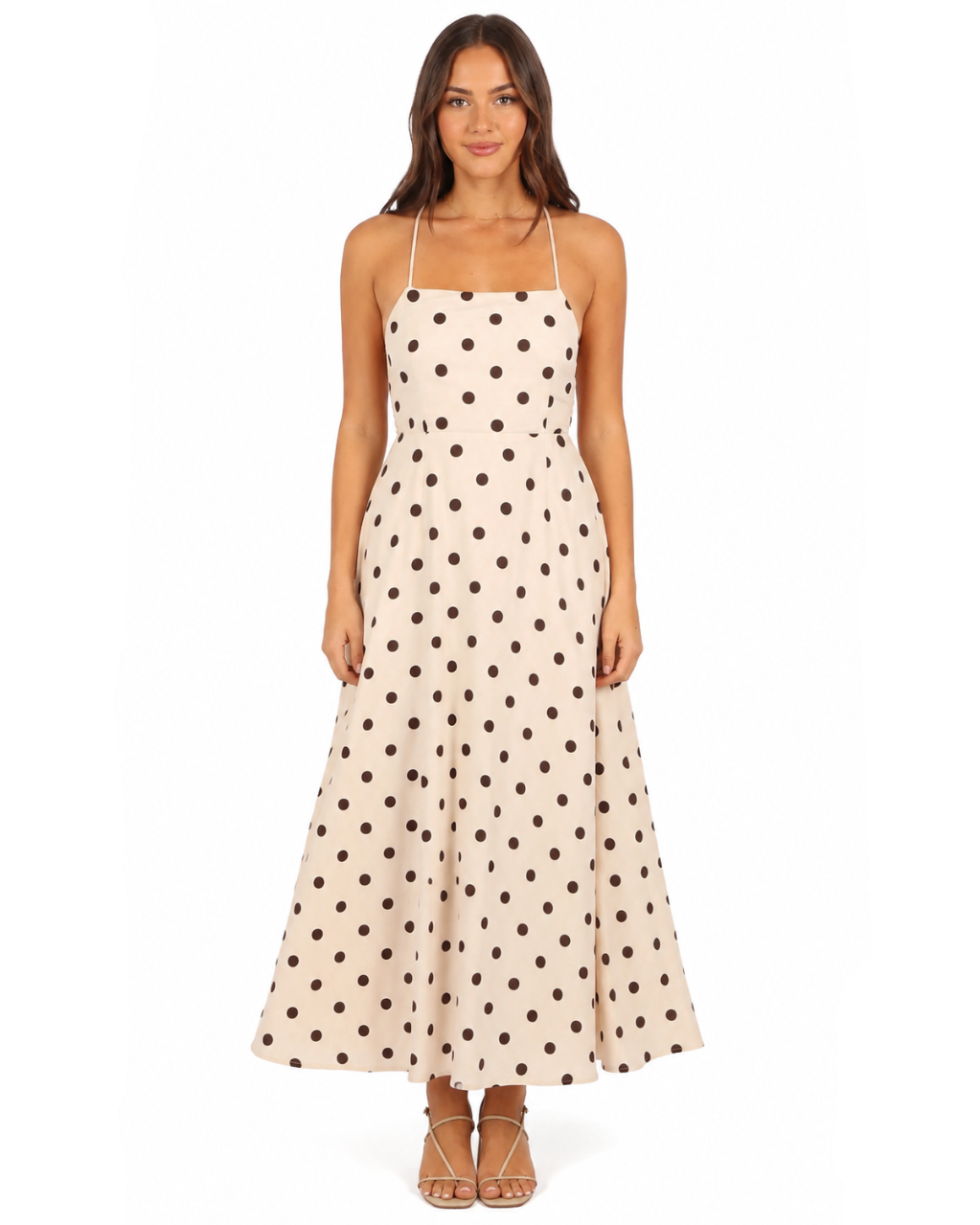 Kailana Maxi Dress