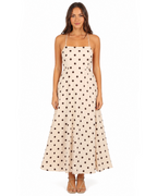 Kailana Maxi Dress