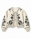 Ember Quilted Jacket