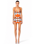 Angeles Mini Dress