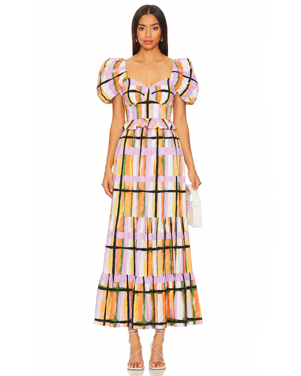 Gayle Skirt Set