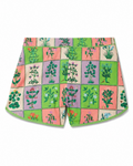 Nico Garden Shorts