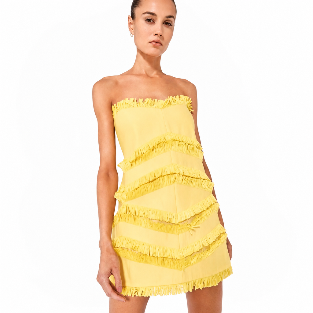 Fione Mini Dress
