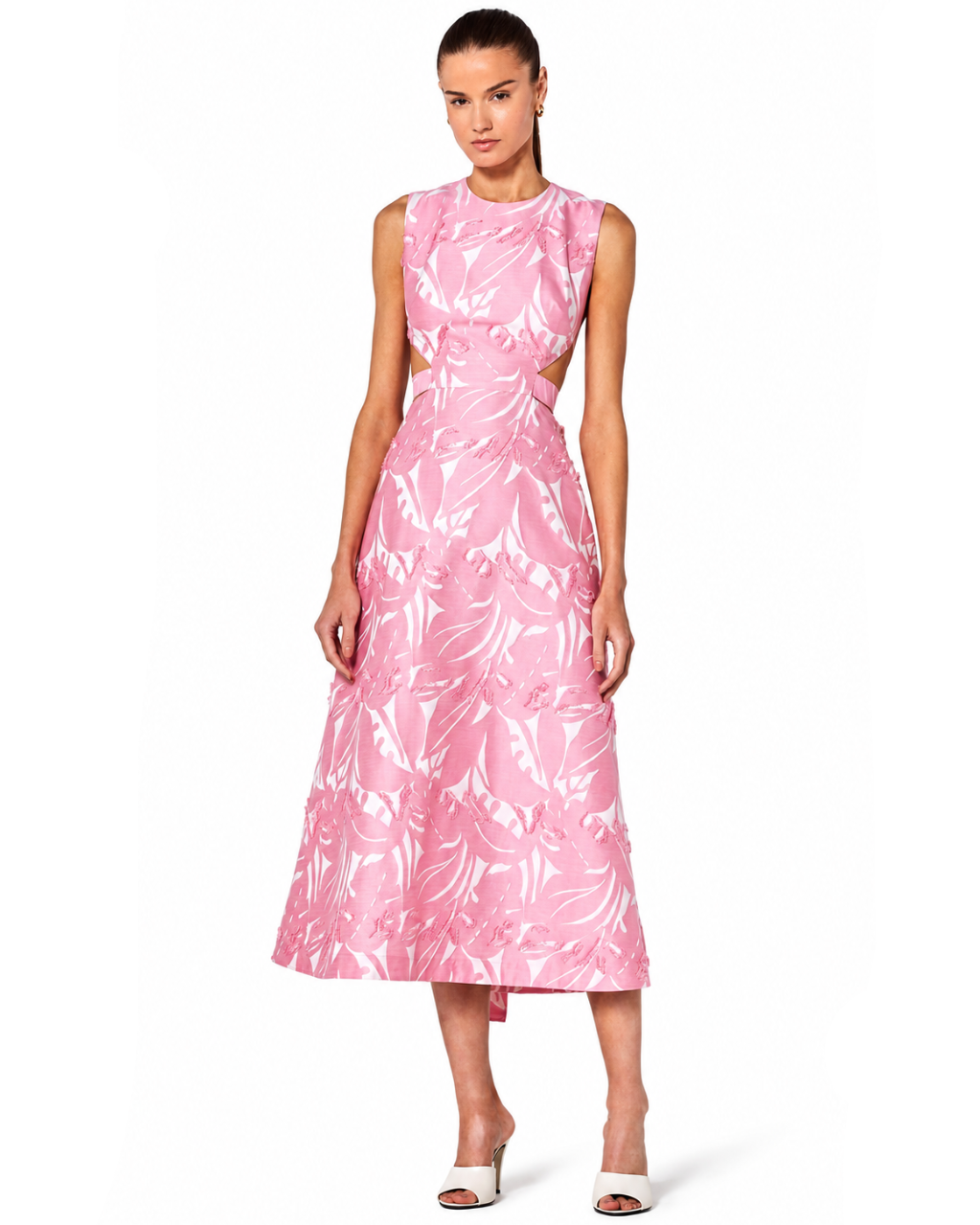 Sannie Maxi Dress