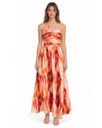 Embers Maxi Dress