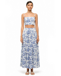 Procida Skirt Set