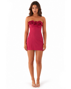 Patsie Mini Dress