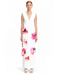 Yarni Maxi Dress
