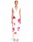 Yarni Maxi Dress
