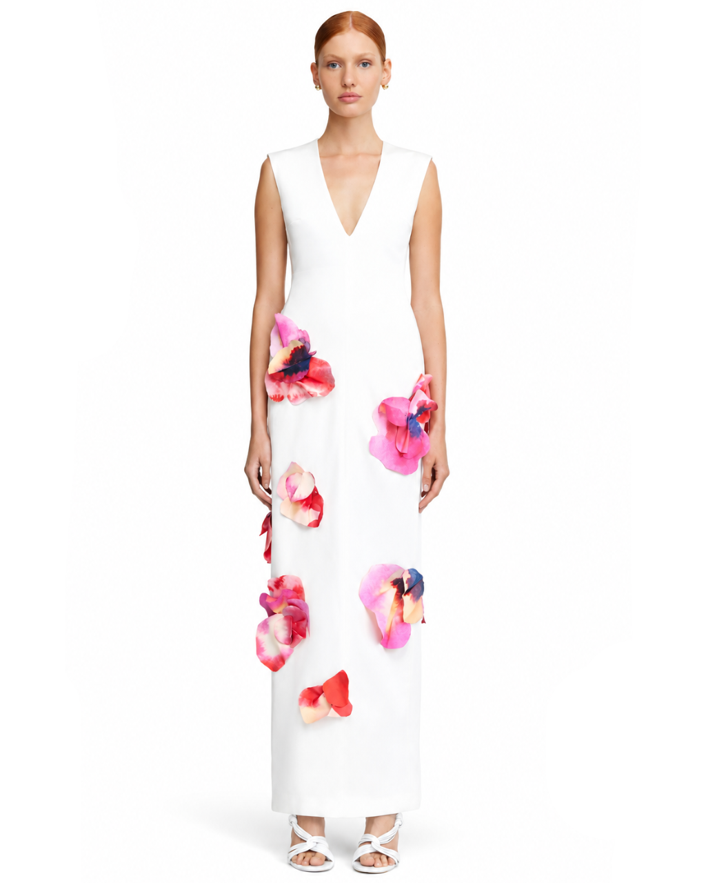 Yarni Maxi Dress