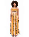 Hilo Maxi Dress