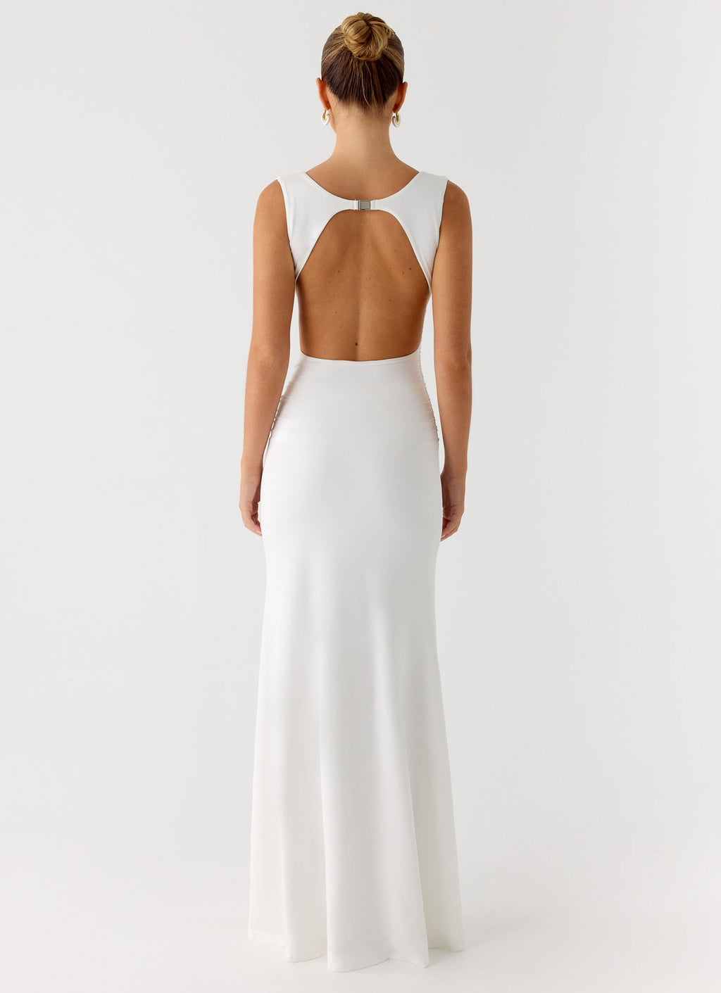 Sky Maxi Dress