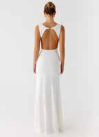 Sky Maxi Dress