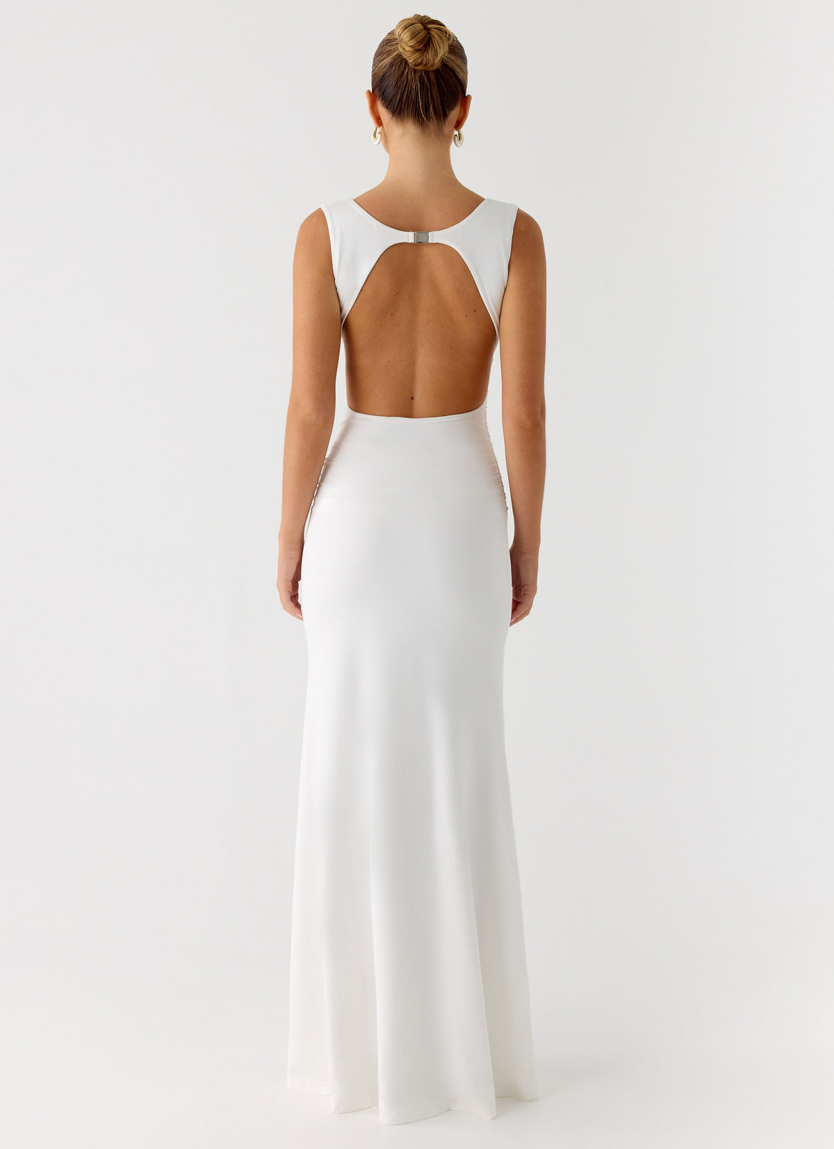 Sky Maxi Dress