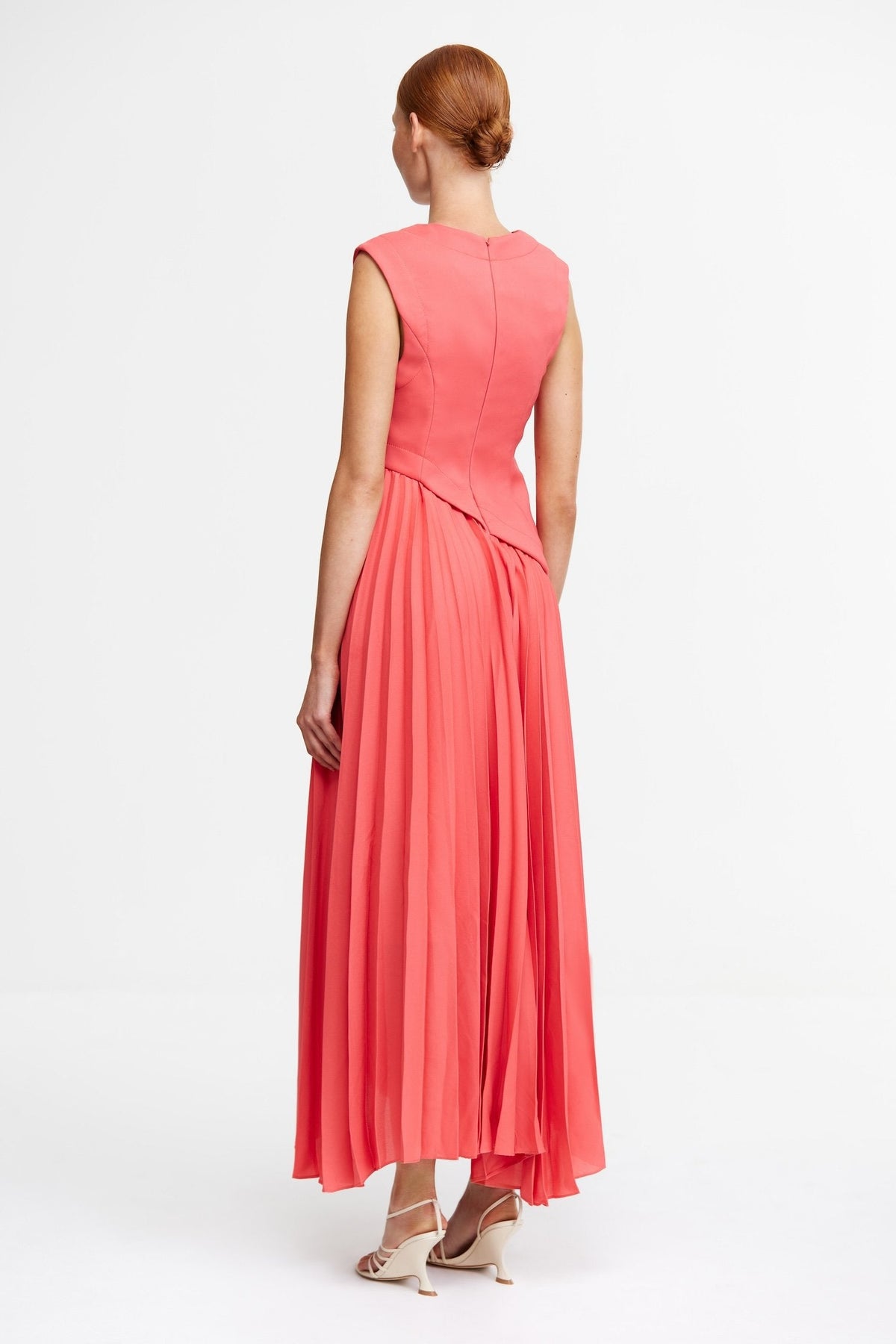 Fairfield Maxi Dress