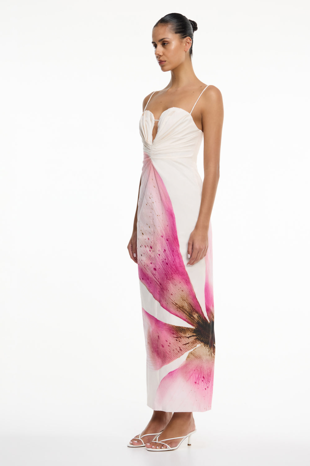 Quentin Maxi Dress