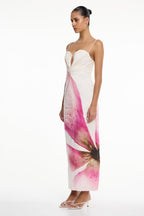 Quentin Maxi Dress